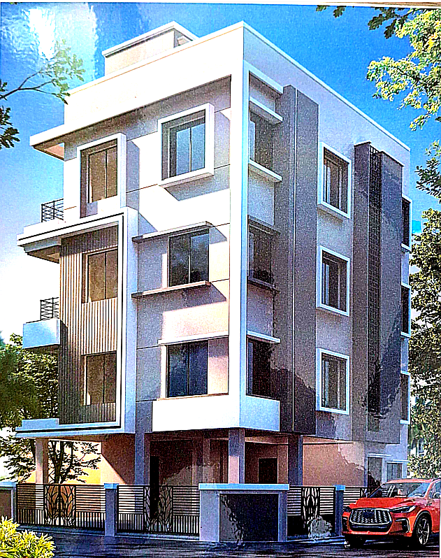 Urban Oasis Apartments