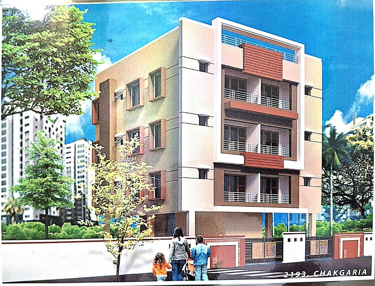 ARC Infotech - Premium Real Estate & Interior Design | Naibedya ...